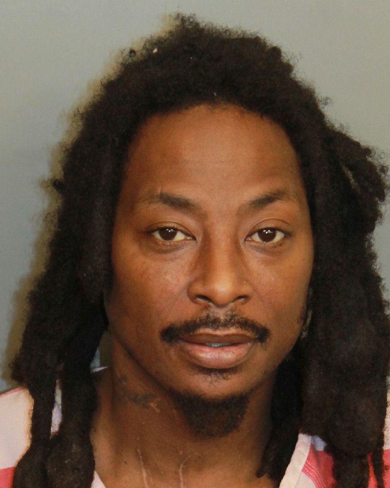 mugshot of CAREY, BRANDON LYDELL
