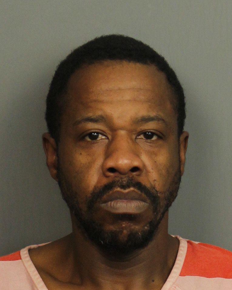 mugshot of BIRL, CHRISTOPHER JAMES