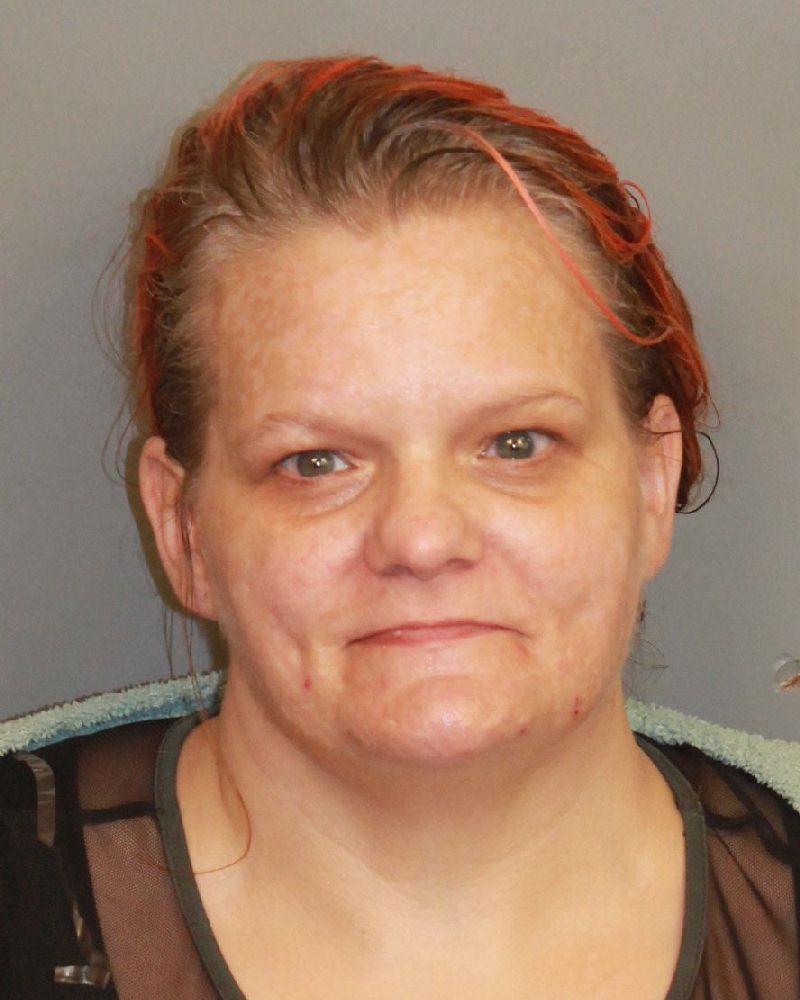 mugshot of ECHOLS, KRISTY NICOLE