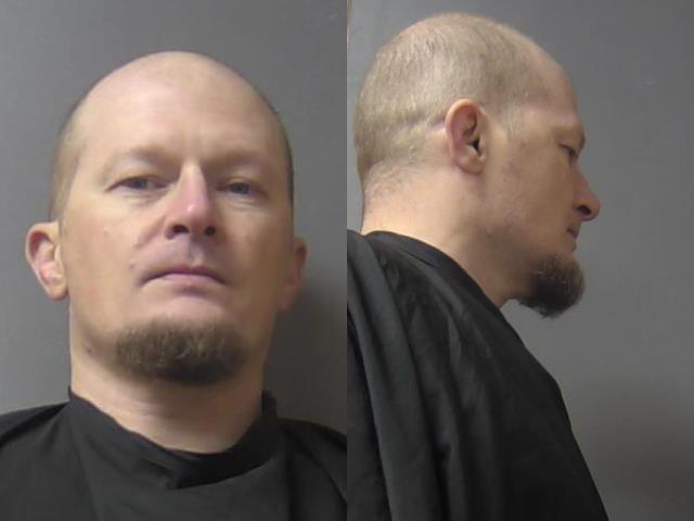 mugshot of Elsworth, Jacob Adam