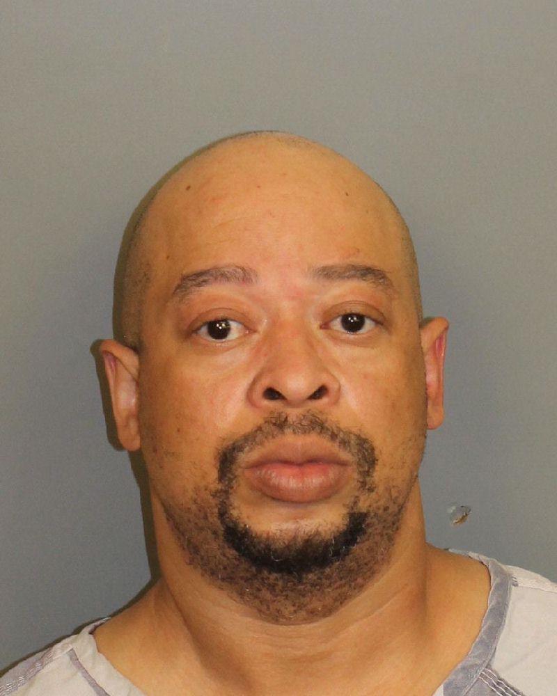 mugshot of MARTIN, JERMAINE DONNELL