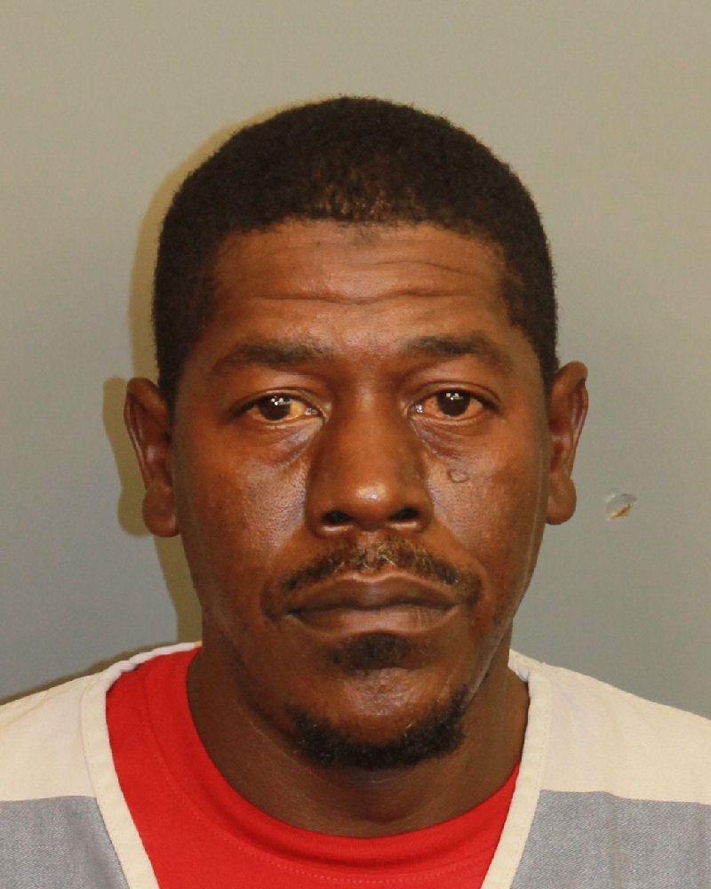 mugshot of STEPHENS, WALTER JAMAR LAQUINTON