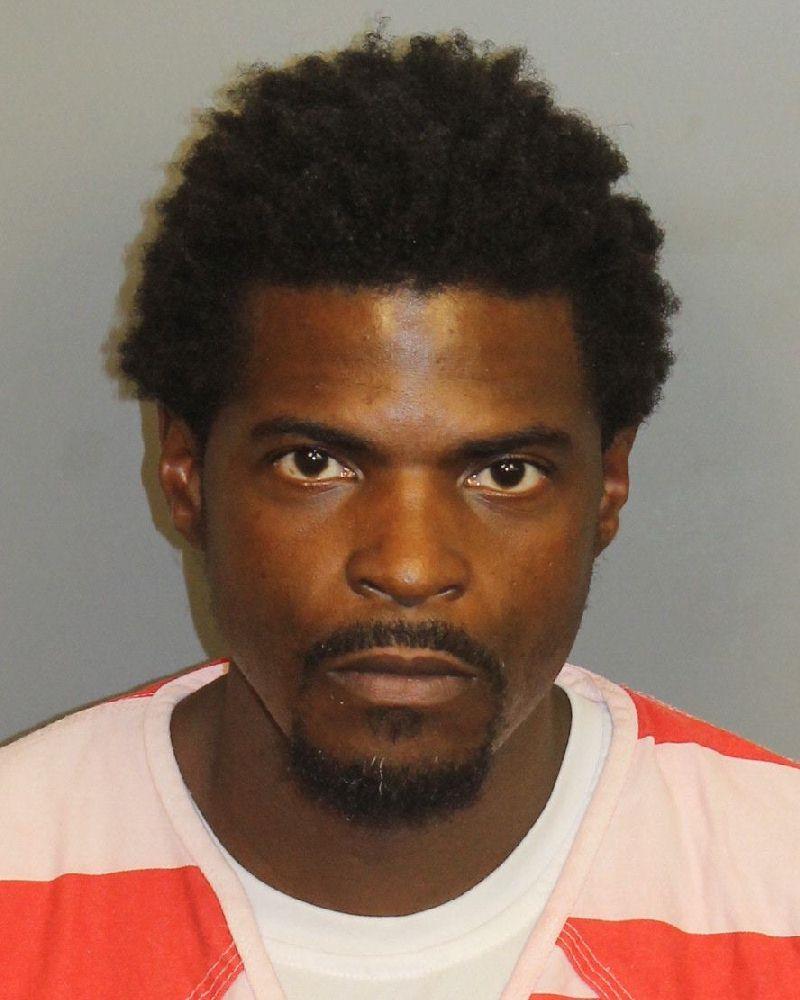mugshot of CARTER, ANDREW BLAKE