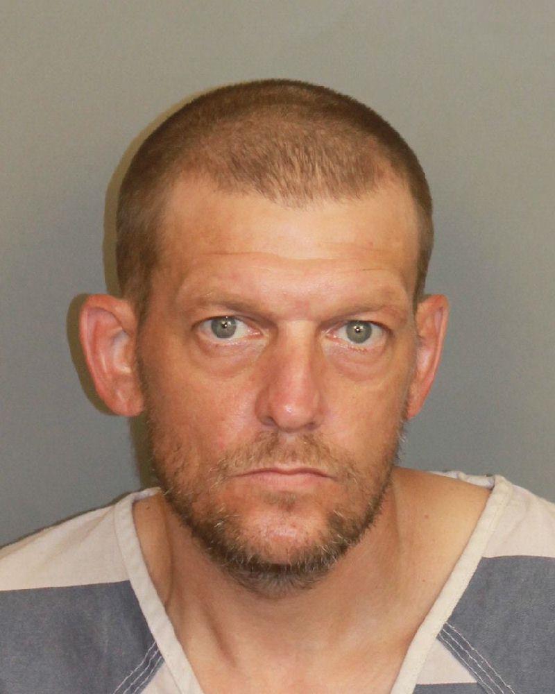mugshot of COOLEY, JOHN NOAH