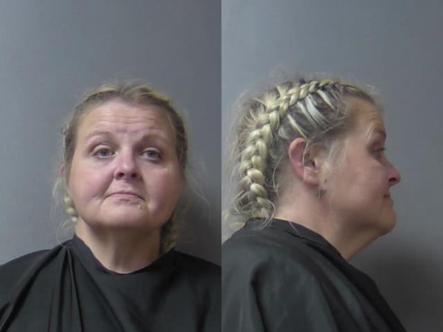 mugshot of Chubb, Jamie J