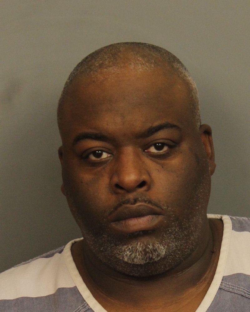 mugshot of HUDSON, CORTRELL DEMOND