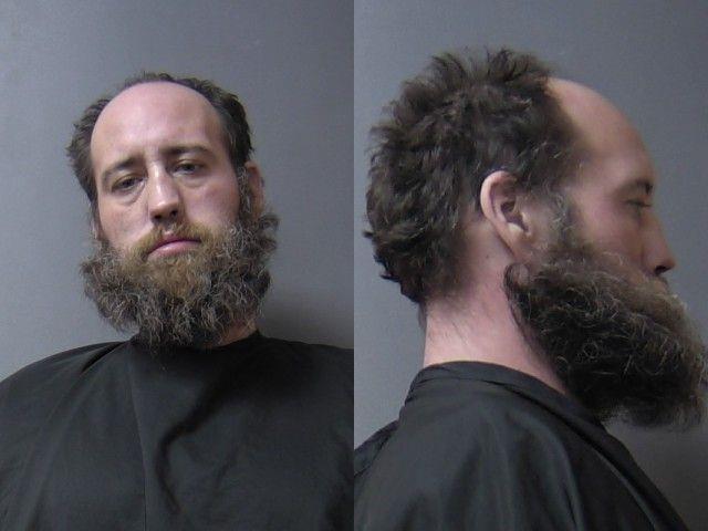 mugshot of Warmke, Joshua Nathaniel