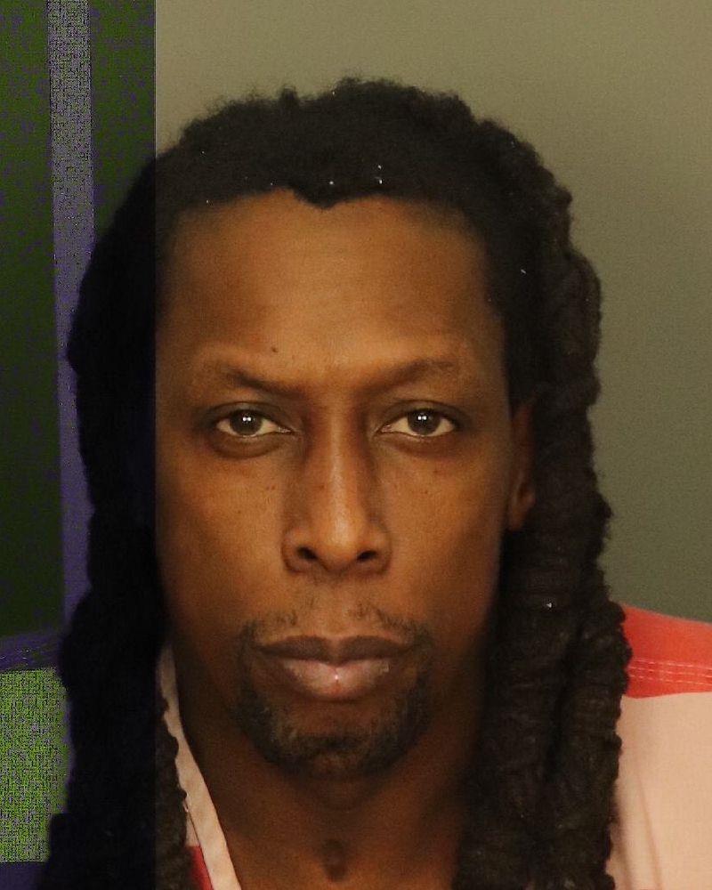 mugshot of CARTER, TIMOTHY