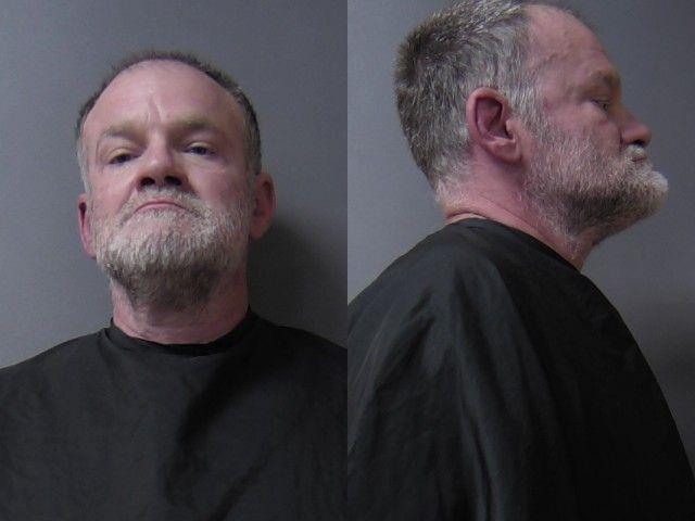 mugshot of Pratt, James Michael