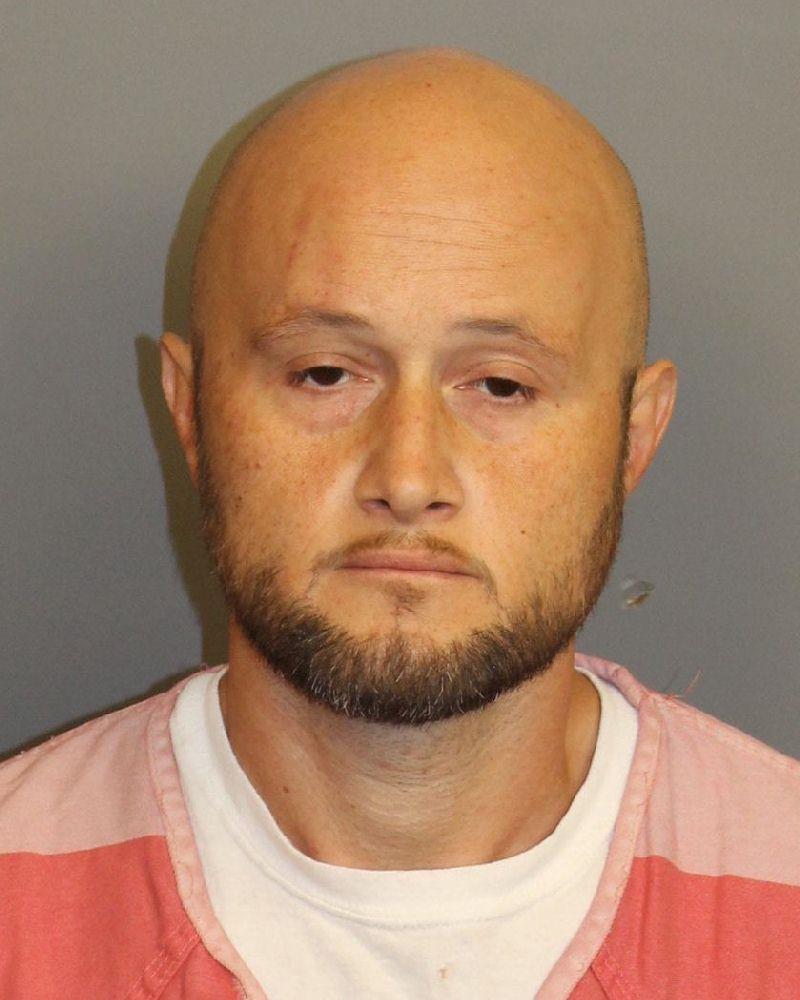 mugshot of BRYANT, CHARLES RICHARD