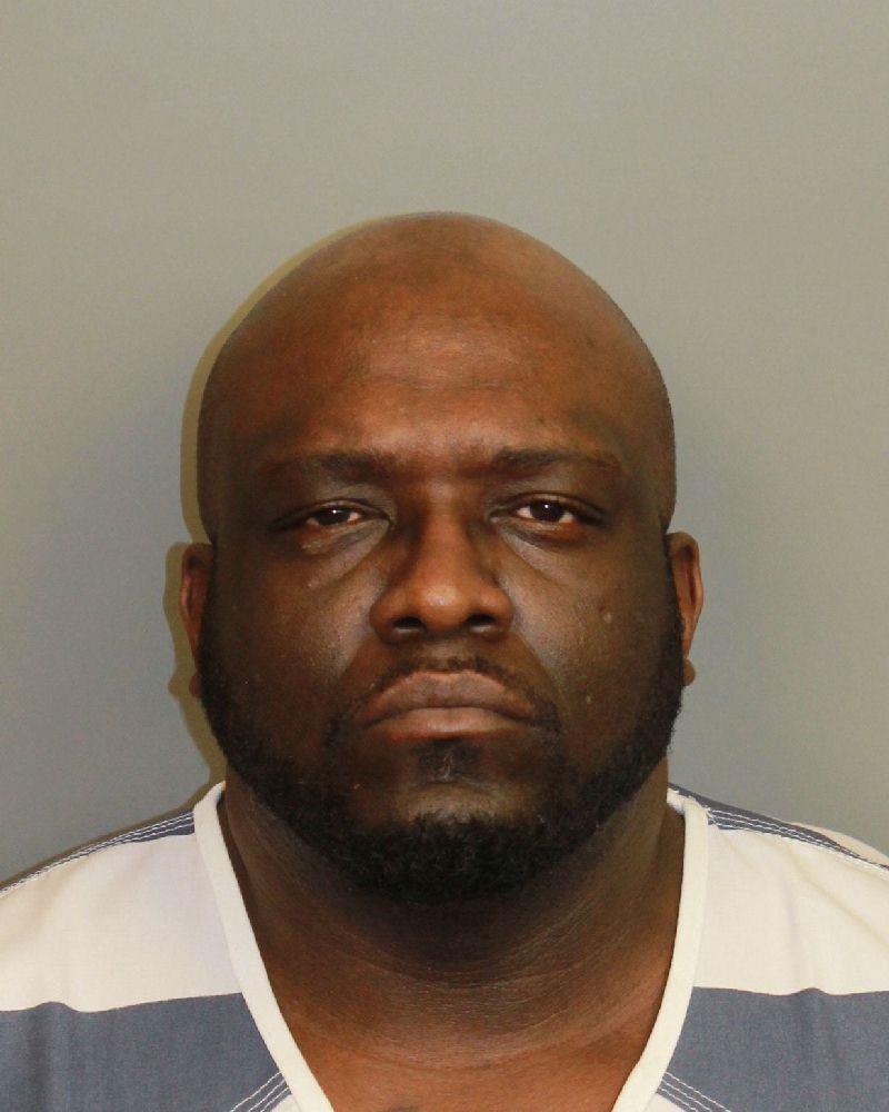 mugshot of DAVENPORT, EMMANUEL JUSTIN