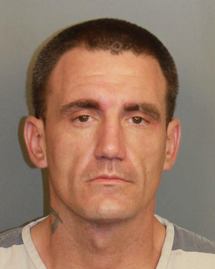 mugshot of DILLARD, SHAWN STEWART