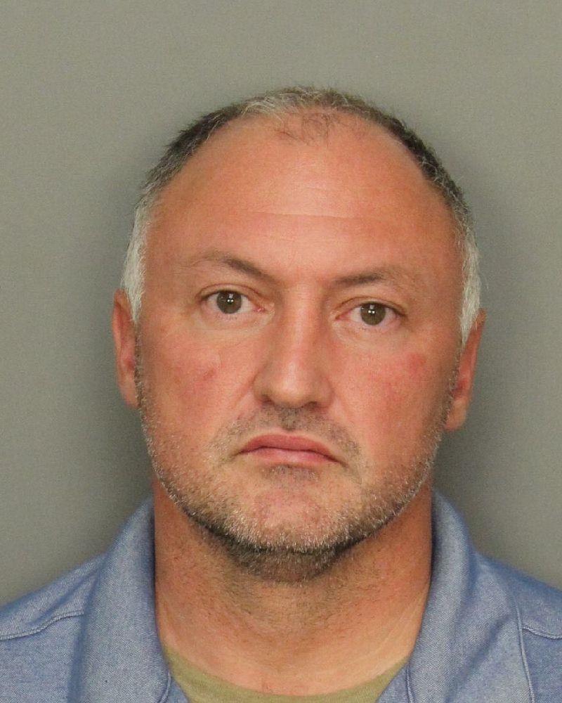 mugshot of TSCHIDA, JONATHAN RICHARD