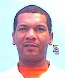 mugshot of RICHARDSON, BRYCE