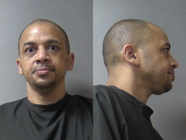 mugshot of Bell, Kyle Trent