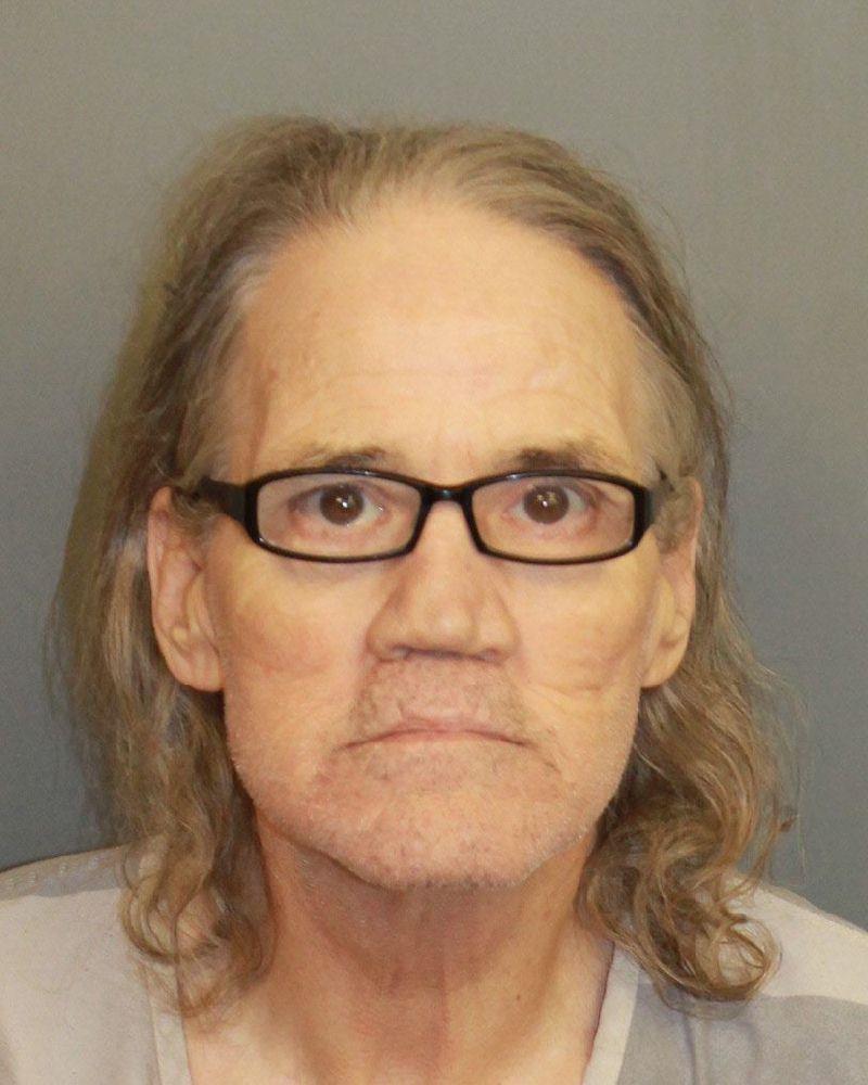 mugshot of CHEATWOOD, WALTER LEON Junior