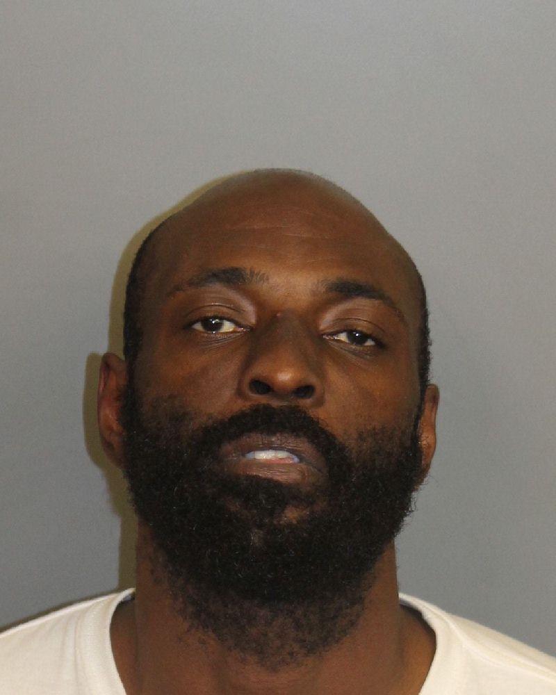 mugshot of WABBINGTON, CHRISTOPHER JEROME