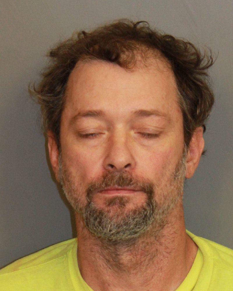 mugshot of LEDBETTER, RAY LEE Third