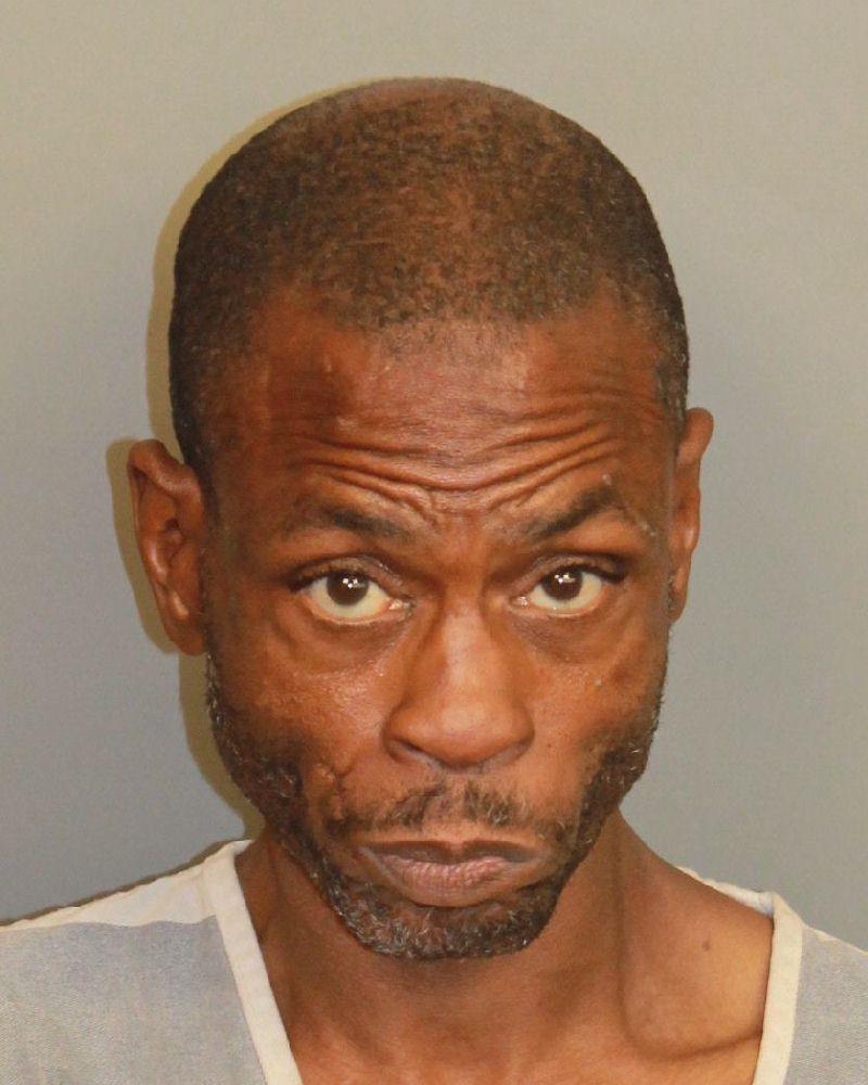mugshot of COCHRAN, RENDALL