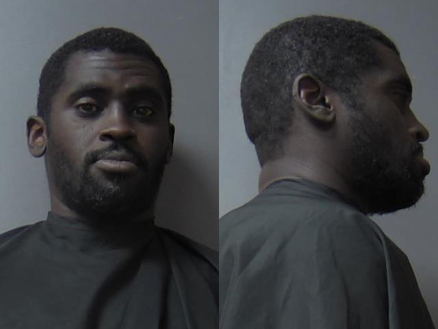 mugshot of Watson, Guydell Maurice