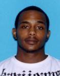 mugshot of BISHOP, DELMETRIUS JAROD