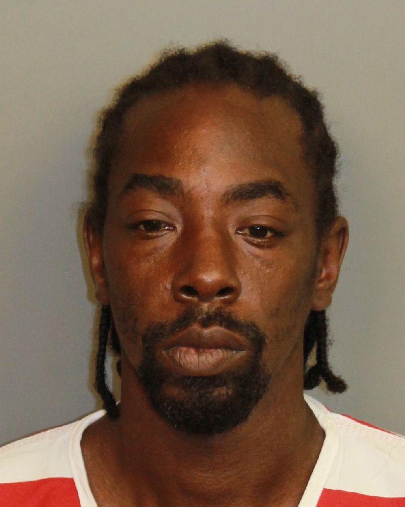 mugshot of THRASH, SAM CARTEZ