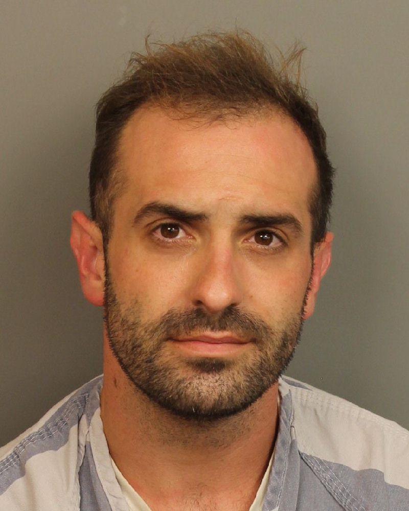 mugshot of FARLEY, RODNEY MICHAEL