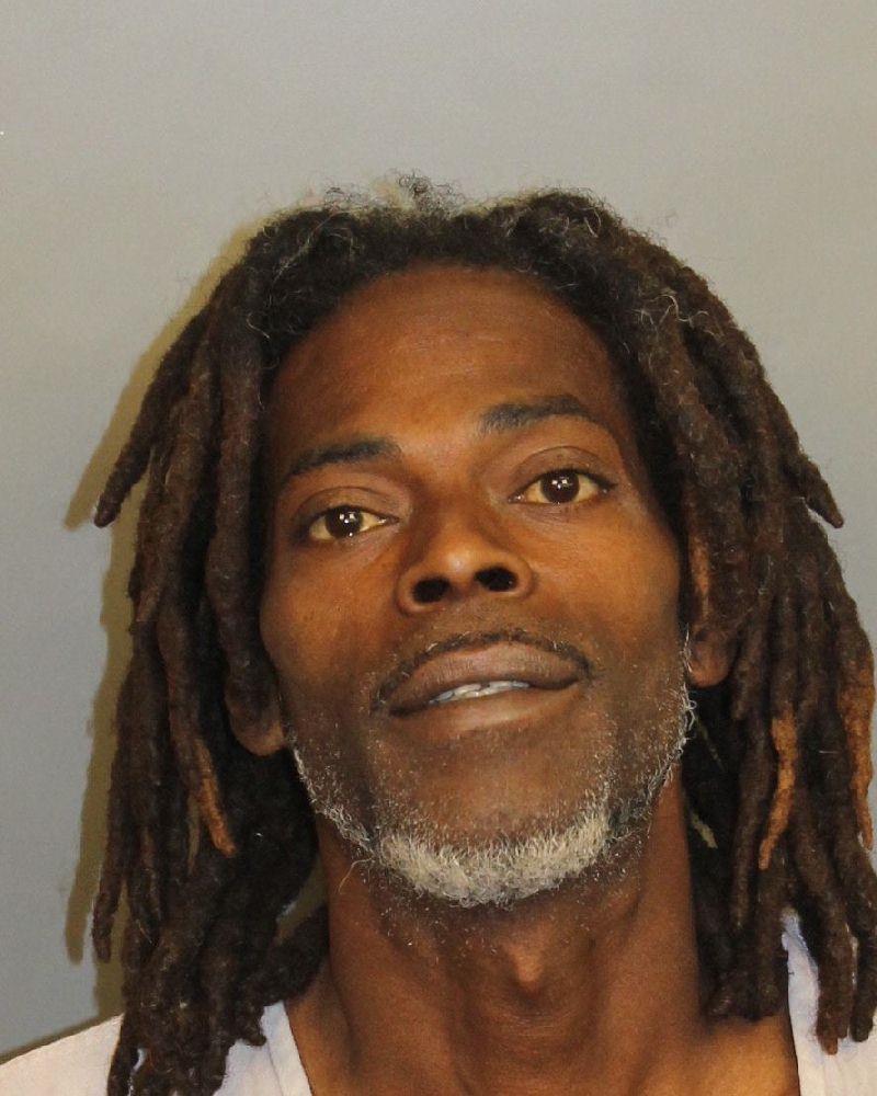 mugshot of ROBINSON, BRENTON RAMOD