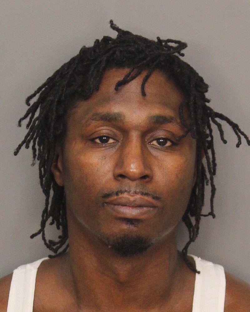 mugshot of ALLEN, PHILLIP EARL Junior