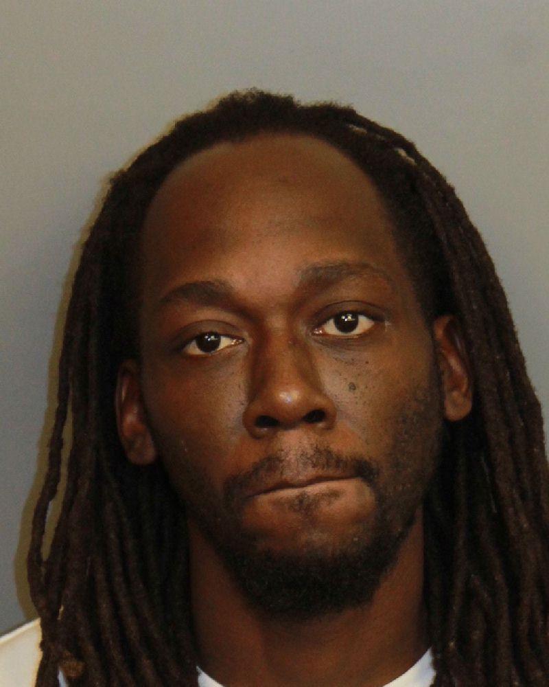 mugshot of DAVIS, CORTRELIOUS DESHON