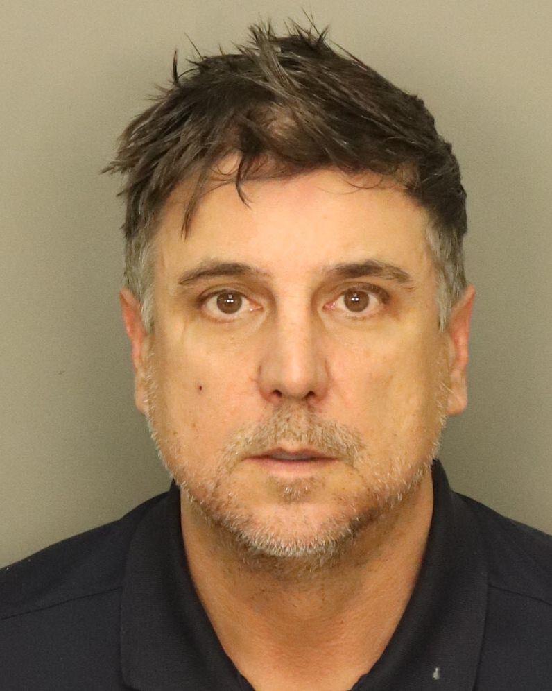 mugshot of TOOLE, KENNETH GRIFFIN