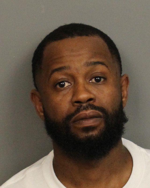 mugshot of MCMILLAN, DEXTER