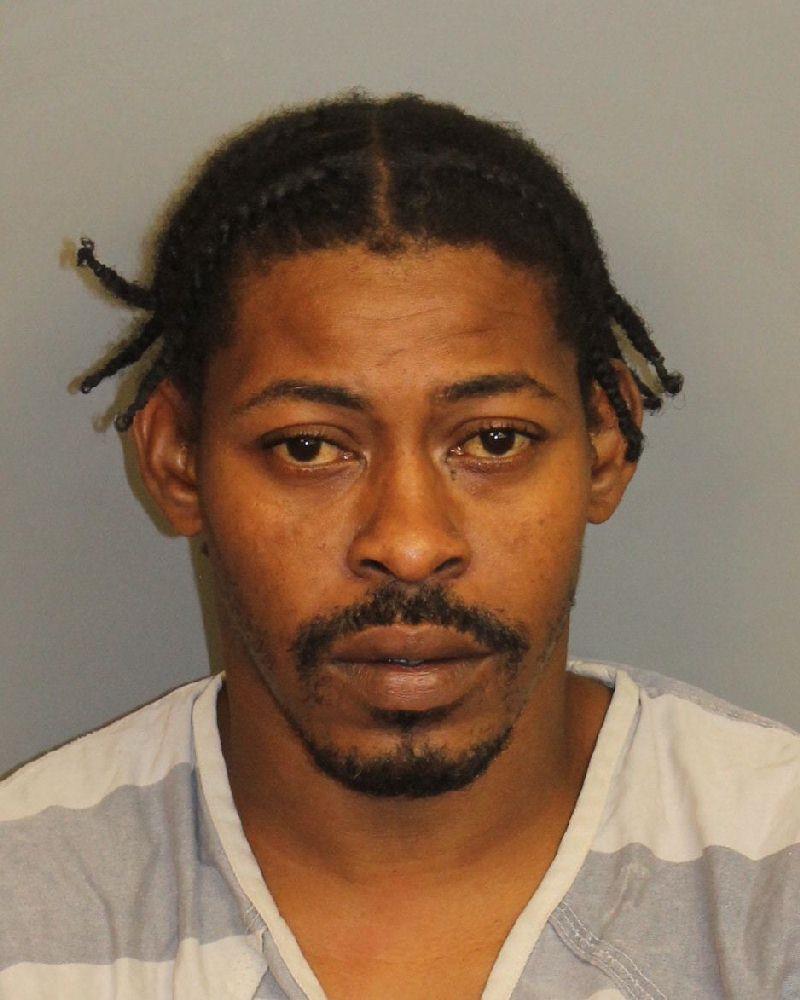 mugshot of JONES, STEVEN ANTONYO