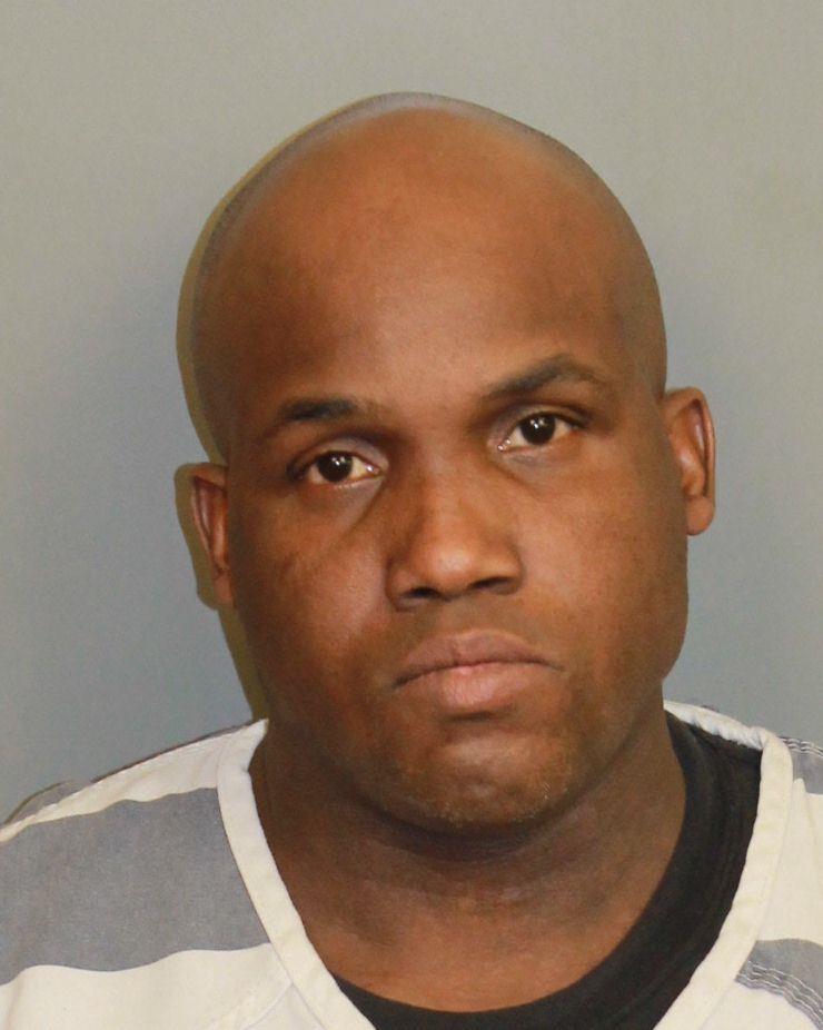 mugshot of MURRAY, LORENZO QUINTON