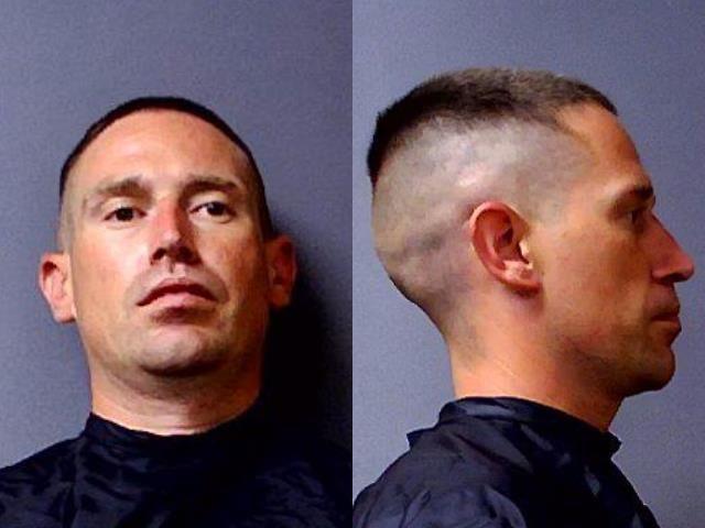 mugshot of Thompson, William Floyd