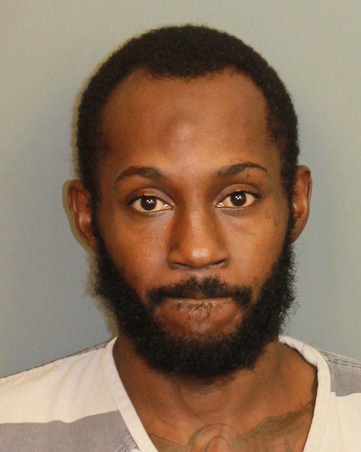 mugshot of JIMERSON, RANDALL SCOTT