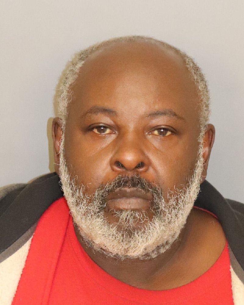 mugshot of CALHOUN, LARRY  Junior