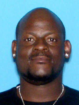 mugshot of BROWN, PRENTISS DORSEY