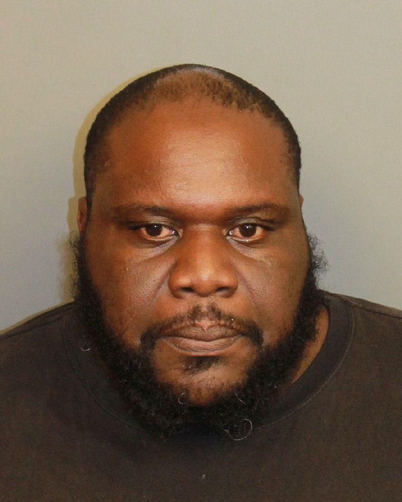 mugshot of CHANDLER, ENRIQUE SHOUZADA