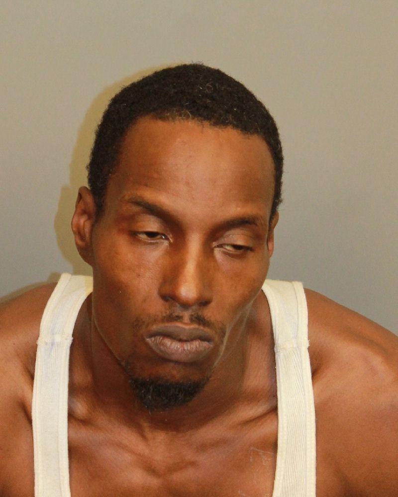 mugshot of SMOOT, LAGARIUS DESHUN