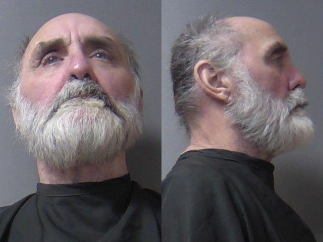 mugshot of Aynes, Dana Lee