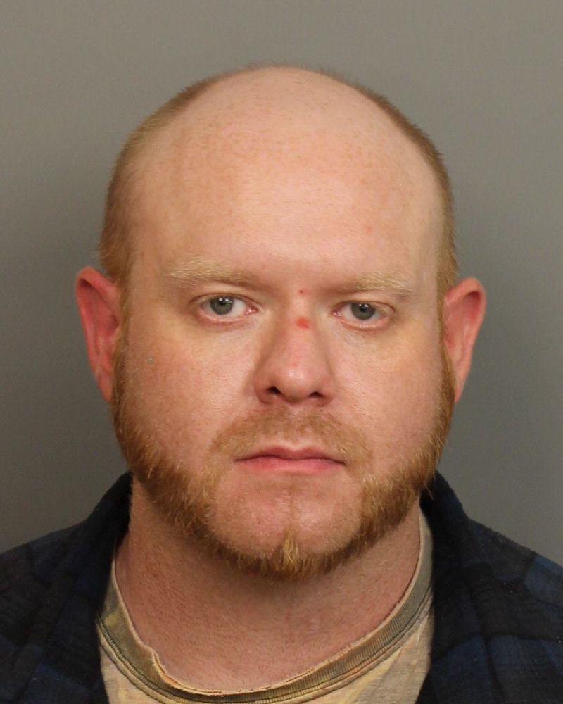 mugshot of SEALE, JOSHUA ALLEN