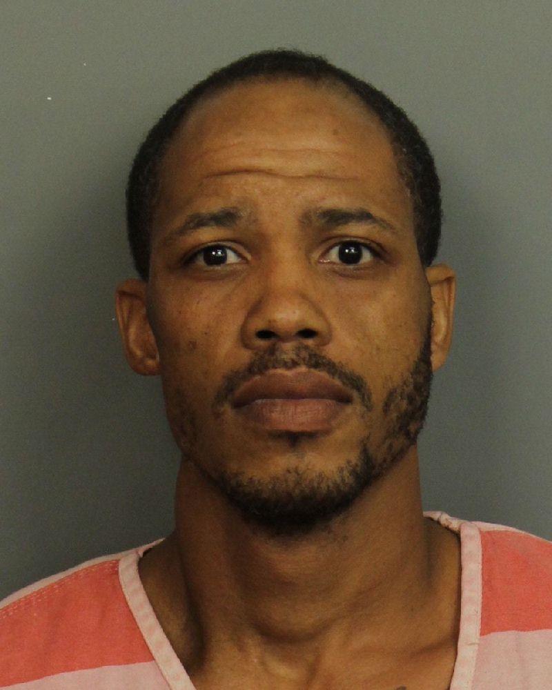 mugshot of COATES, GILBERT LEE