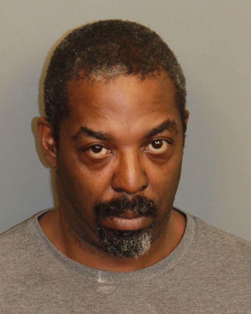 mugshot of SINGLETON, ANDREAS DEGEORGE