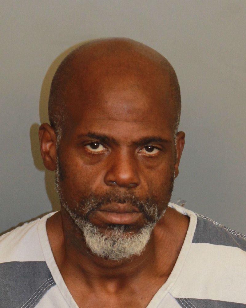 mugshot of BOWDEN, TERELL JASON