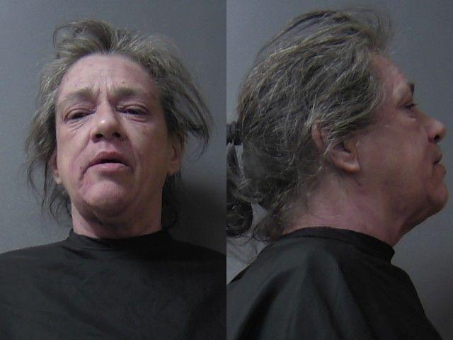 mugshot of Anderson, Amy Kathleen
