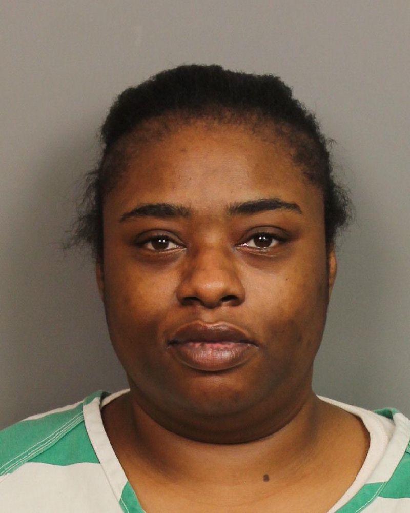 mugshot of ABDULLAH, JESSICA NICOLE