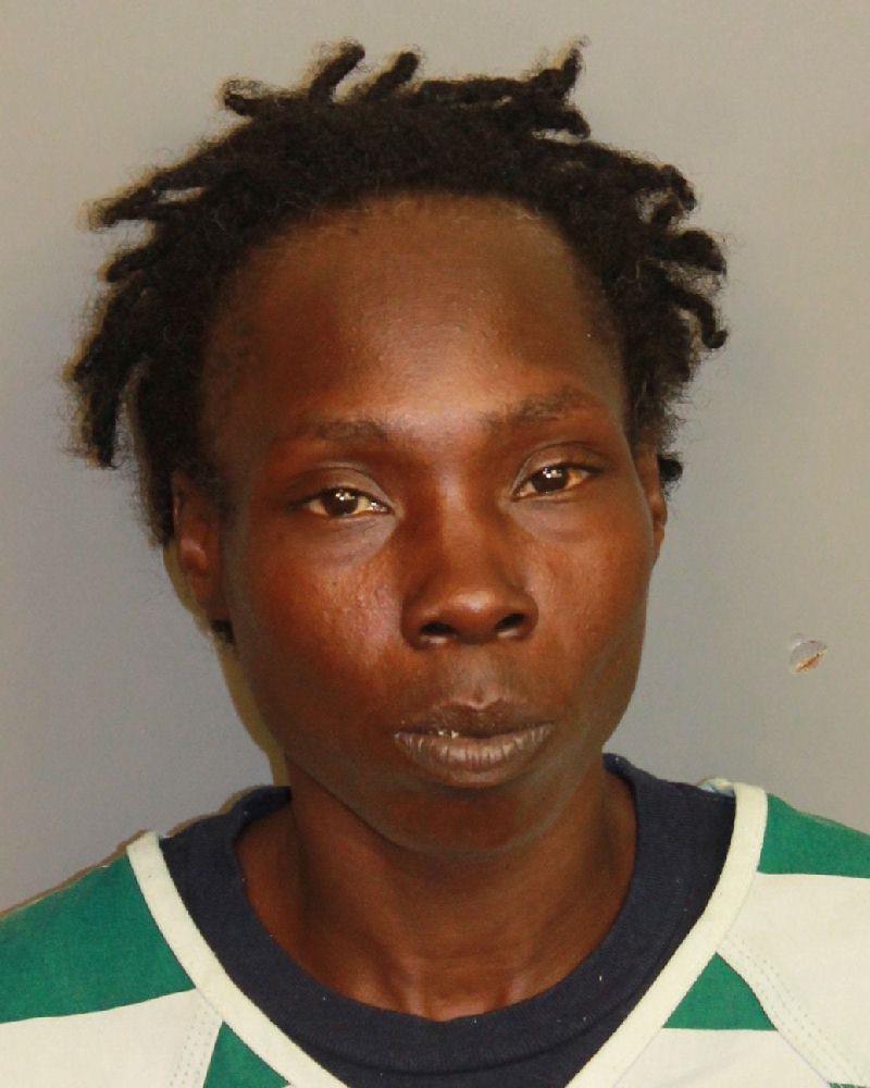 mugshot of SMOTHERS, ANITA RENEA