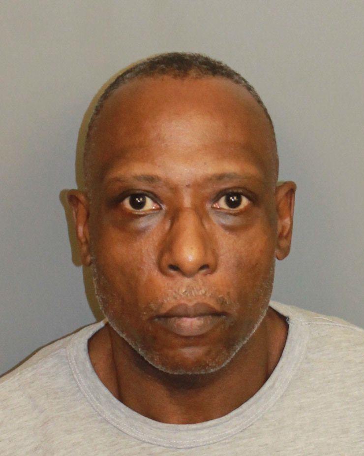 mugshot of WATTS, DEMETRUS MICHAEL