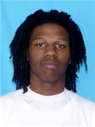 mugshot of PRITCHETT, DEMETRIC RUIZ